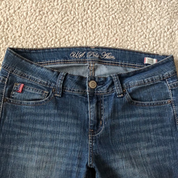 US Polo Assn Jeans - Picture 2 of 3